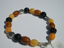 Fancy bracelet