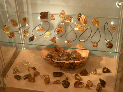 Magic pieces of Baltic amber gems. Polished and cleaned amber stones. Carefully polished amber gems. Amber nugget shop.