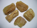 Natural amber gemstones - unpolished amber gems - Baltic amber gems - gem stones- wholesale - pices - chunks - lumps